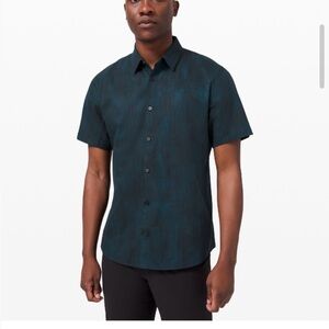 Airing Easy Lululemon